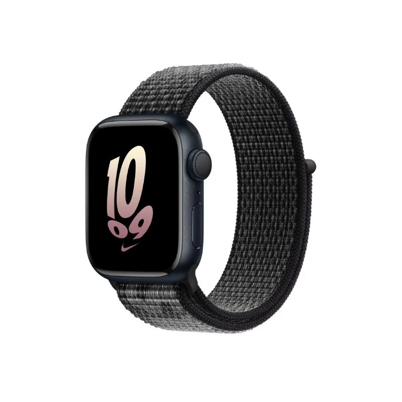 Apple-Watch-Midnight-Aluminum-Case-with-Nike-Sport-Loop-Black-Summit-White