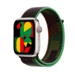 Apple-Watch-Series-8-Black-unity-Starlight-Aluminum-Case-with-Sport-Loop