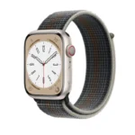 Apple-Watch-Series-8-Midnight-Starlight-Aluminum-Case-with-Sport-Loop