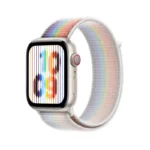 Apple-Watch-Series-8-Pride-edition-Starlight-Aluminum-Case-with-Sport-Loop