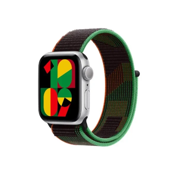 Apple-Watch-SE-Silver-Aluminum-Case-with-Sport-Loop-black-unity