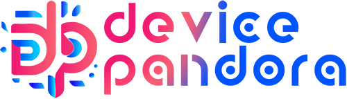 Brand Logo Device Pandora
