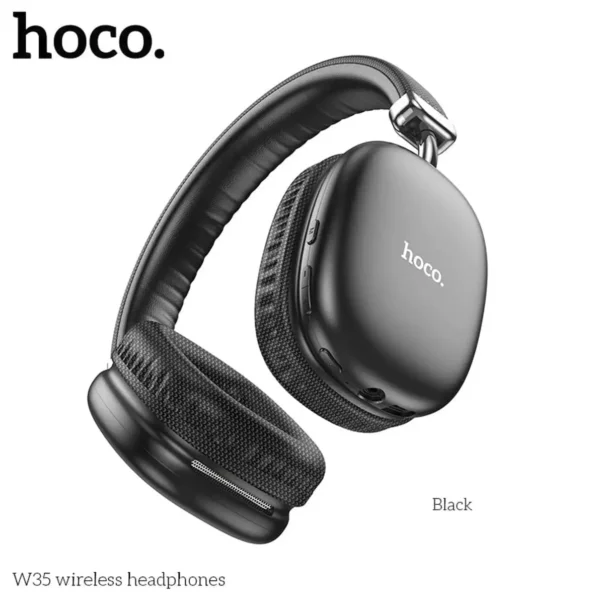 Hoco W35 Wireless Headphone