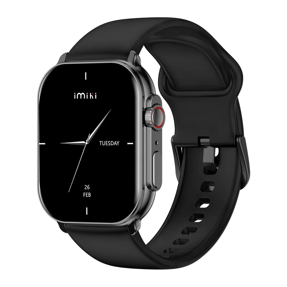 IMIKI-SF1-Smart-Watch