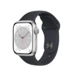 Silver-Aluminum-Case-with-Sport-Band-Midnight-Apple-Watch-Series-8