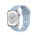 Silver-Aluminum-Case-with-Sport-Band-SKY-Apple-Watch-Series-8