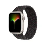 Apple-Watch-Series-8-Starlight-Aluminum-Case-with-Braided-Solo-Loop-Black-Unity