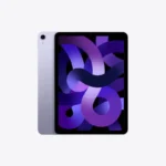 iPad-air-purple