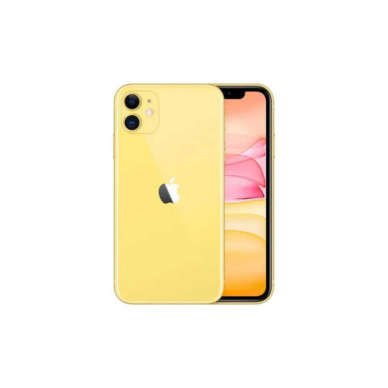 iPhone-11-Yellow