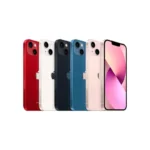 iPhone 13 All Colors