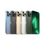 iPhone 13 Pro All Colors