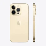 iPhone-14-pro max Gold