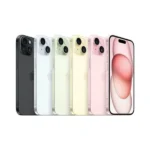 iPhone 15 Unlocked New All Colors