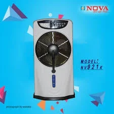 NOVA AIR COOLER