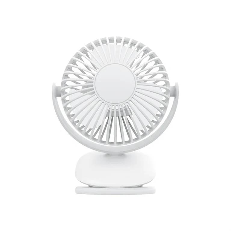 WiWu FS03 360 Degree Rotation Rechargeable Fan