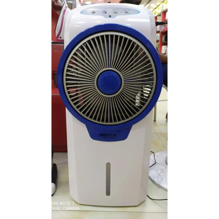 NOVA AIR COOLER