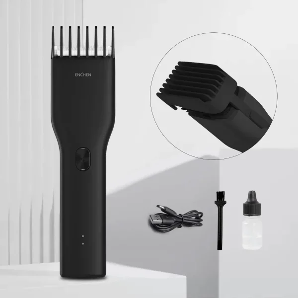 Xiaomi Mi Hair Clipper (Enchen Boost)-