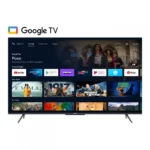 Walton 4K UHD Smart TV 50" W50S3BG