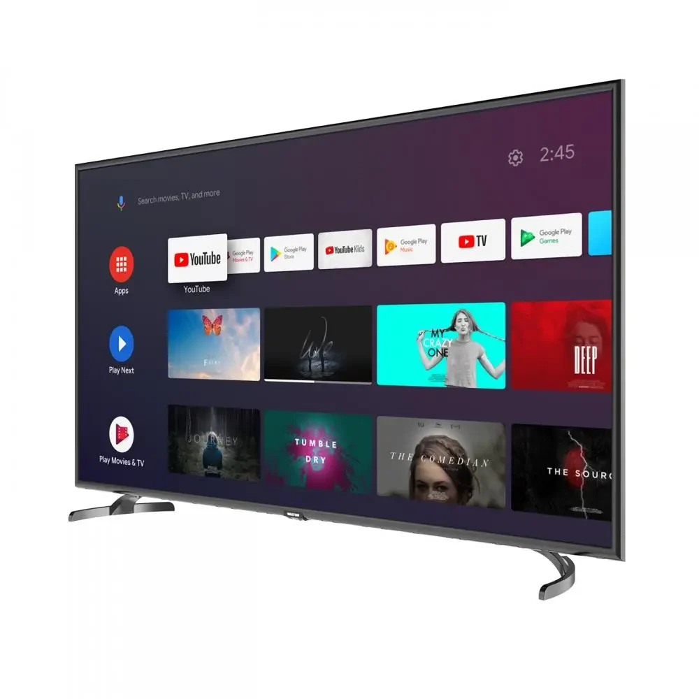 Walton 4K UHD Android TV 55" WE55E11RUG1