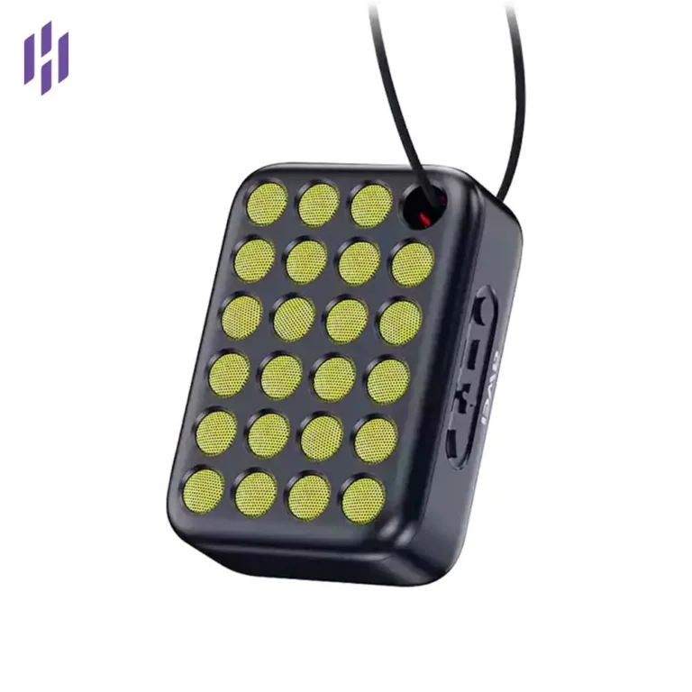 AWEI Y385 Speaker Outdoor Bluetooth Speakers 4W: Price in Bangladesh