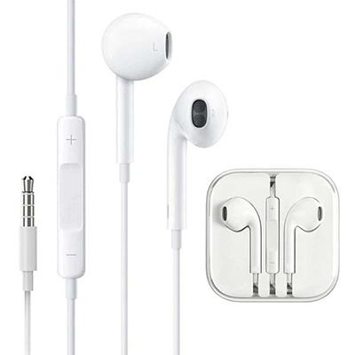 Apple Wired Headphone