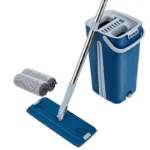 Floor Mop Bucket Set