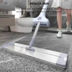 Microfiber Floor Cleaning Mop