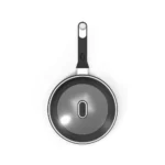 Fry pan Non-stick Induction base