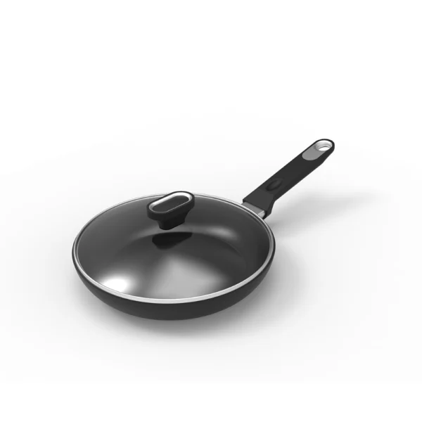 Non-stick Fry pan Induction base