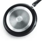 Fry pan Non-stick Induction base