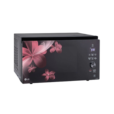 Microwave and Electric Oven