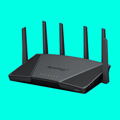 Routers & Modem