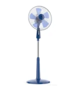 Walton Padestal Fan WPF-16OB-PBC (16")