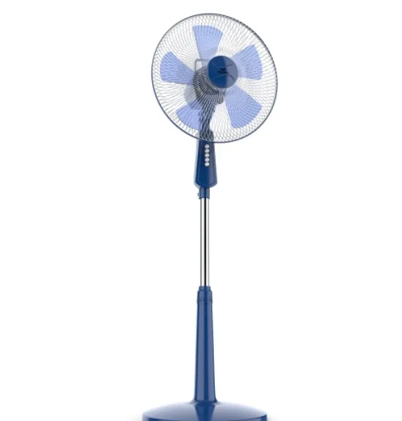 Walton Padestal Fan WPF-16OB-PBC (16")