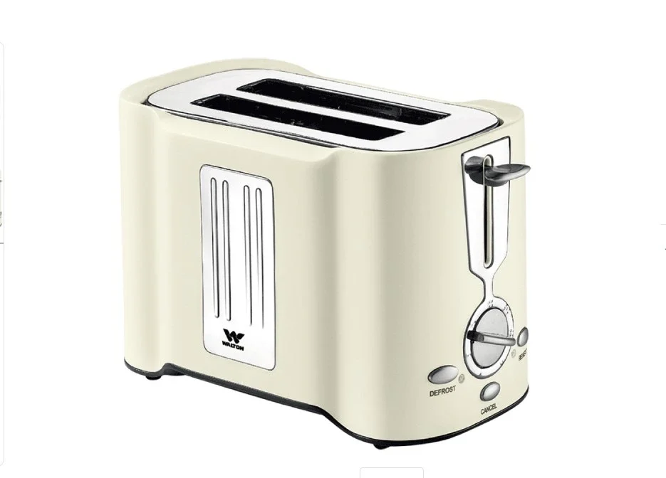 Walton Toaster WT-DT02