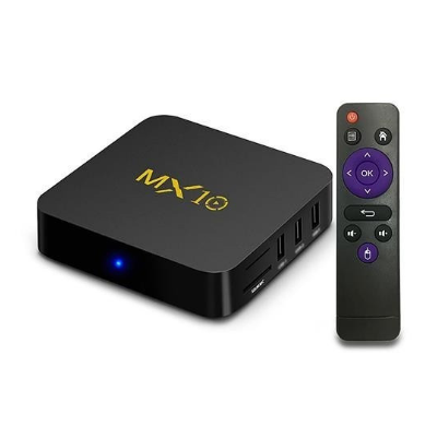 TV Box