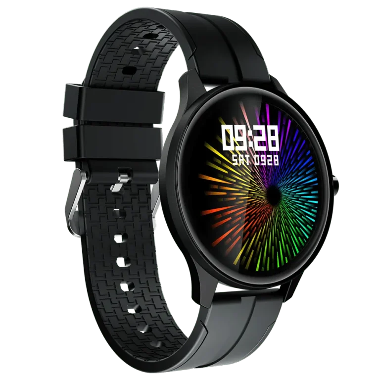 Walton Smart Watch TICK WSWA 1B