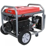 Walton Gasoline Generator IGNITER 5500E (5KW)