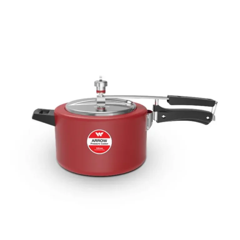 Pressure cooker WPC-MSM450