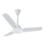 Walton Tulip Ceiling Fan (36”)- White