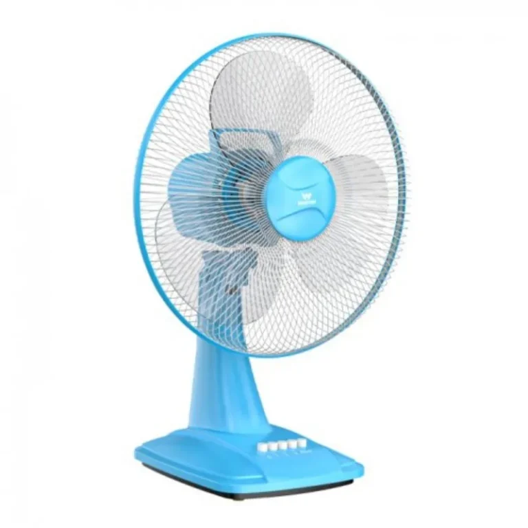 Walton Fan WTF16A-PBC (16")-Sky Blue