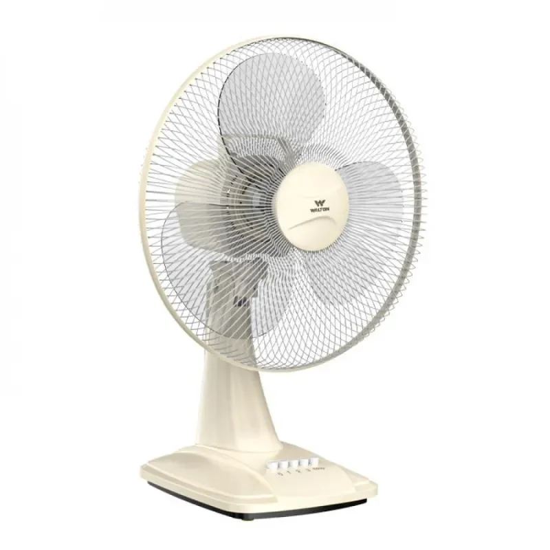 Walton Fan WTF16A-PBC (16")- (Cream White)