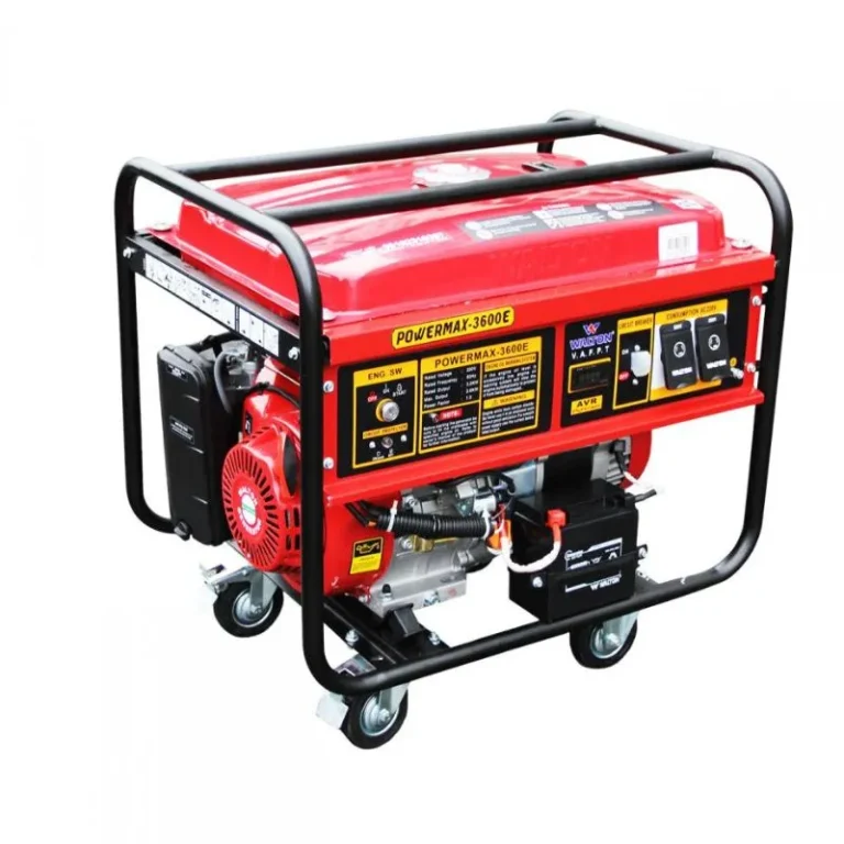 Walton Power Max 3600E Generator