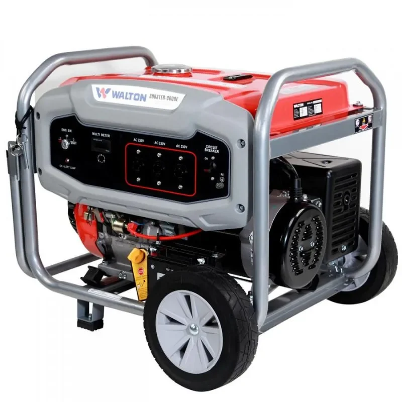 Walton Gasoline Generator IGNITER 5500E (5KW)