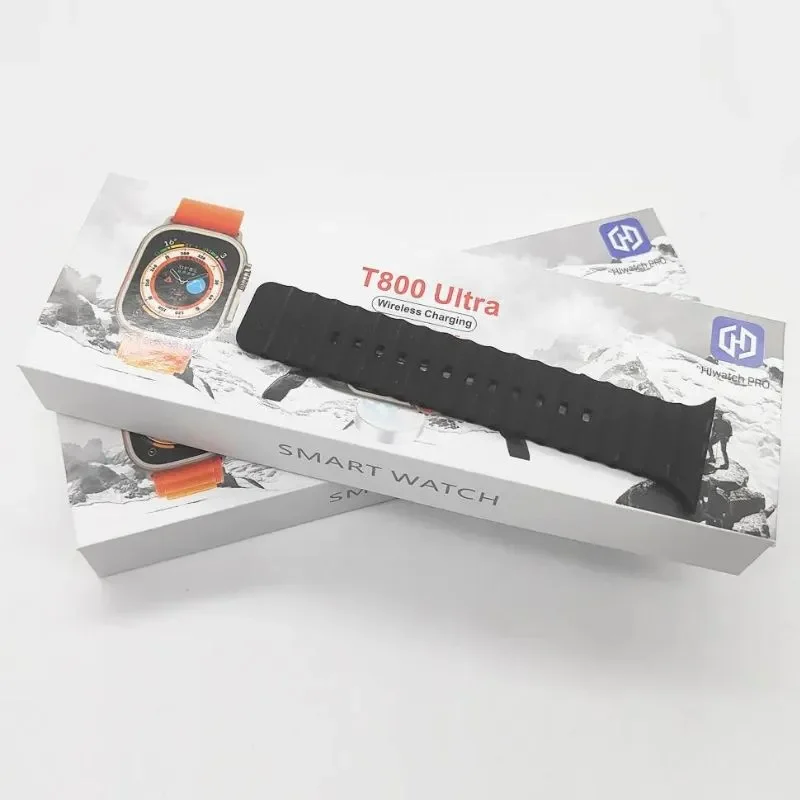 T800 Ultra Smart Watch Series 8