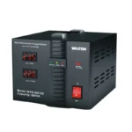 Voltage Stabilizer WVS-600 SD-Black
