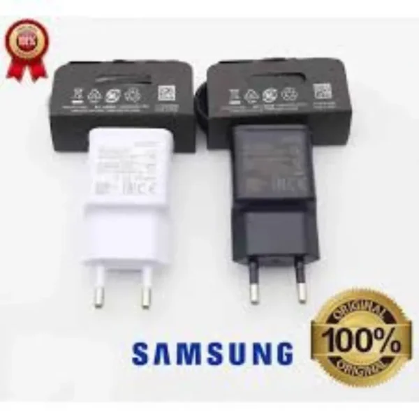 Samsung 27 W Fast Charger USB Type C
