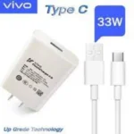 Vivo 33W Super Fast Flash Charge With Type C Cable