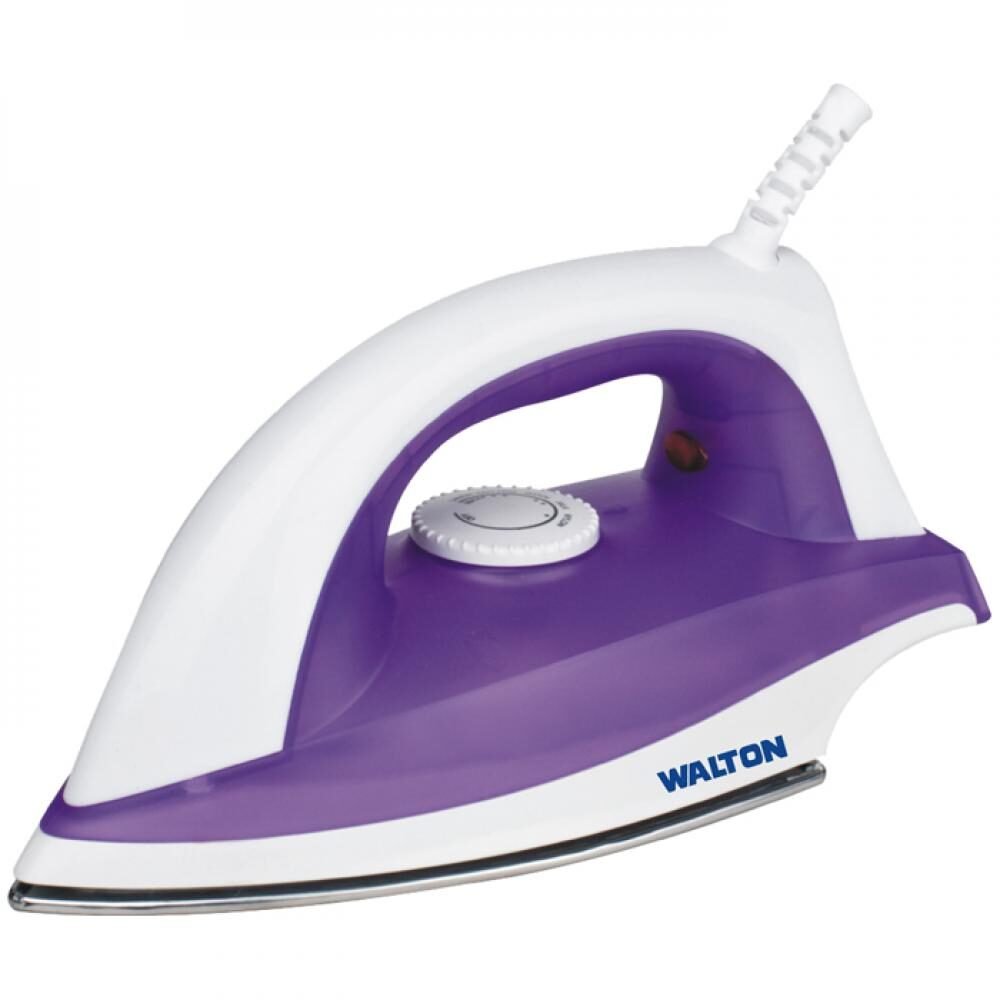 Walton Dry ironing: WIR-D01A Purple