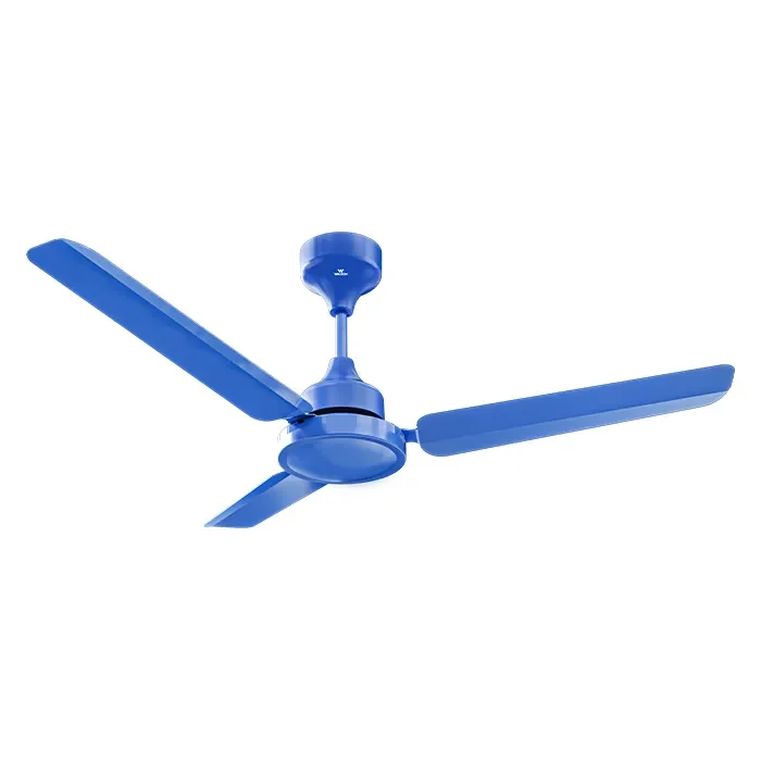 Walton BLDC Super Saver Ceiling Fan (56) Indigo